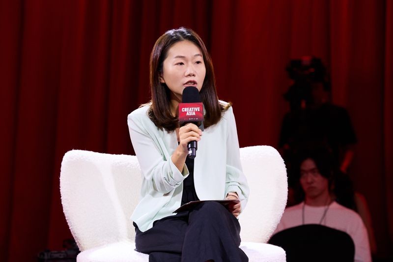 Netflix《回魂計》釜山影展亞太區創作者論壇,探討從電影跨足影集的挑戰。(Netflix提供)