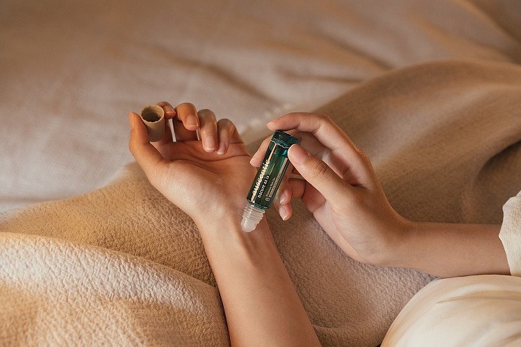 睡眠時間管理觀念3:晚上11點開啟「睡前儀式」