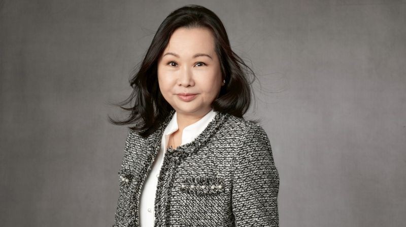 華特迪士尼公司亞太區原創內容策略執行副總裁蔡志行認為,韓國故事與專案皆具世界級水準。 ( Disney+提供)