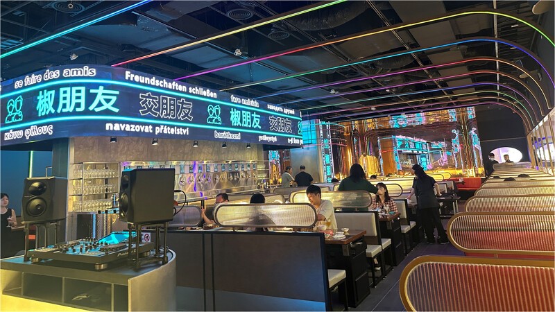 美麗佳人提醒您:喝酒不開車,飲酒過量有礙健康