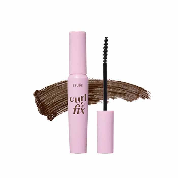 ETUDE 捲翹定型睫毛膏,約NT460