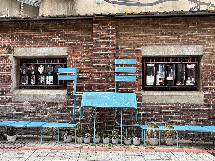 2025彰化景點推薦07. 小西商圈