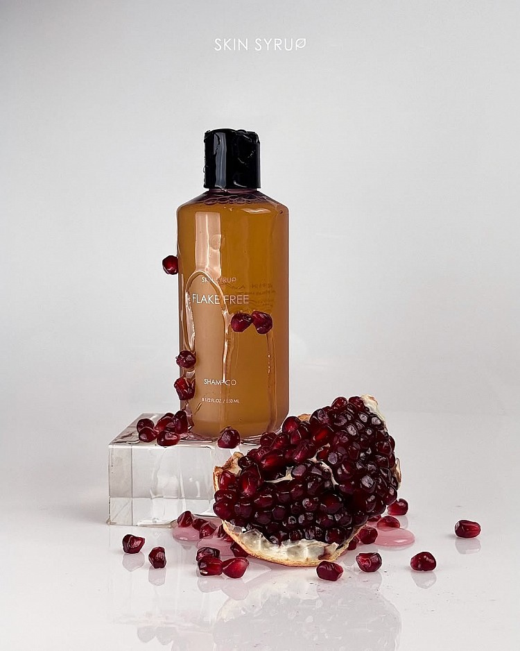 泰國高質感保養品牌5:Skin Syrup