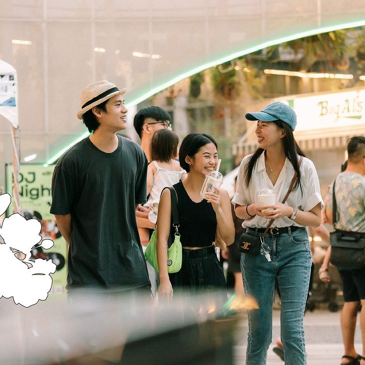 台中爵士音樂節為市民廣場以及草悟道一帶湧入大量人潮,讓附近餐飲業者、商店和旅宿相關行業的營收顯著提升,今年有望再次提升、創新紀錄。