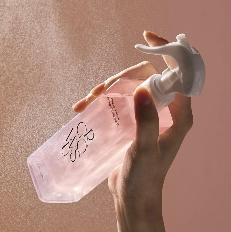 growus 傷害療法免沖洗護理,EX 250ml NT1,435