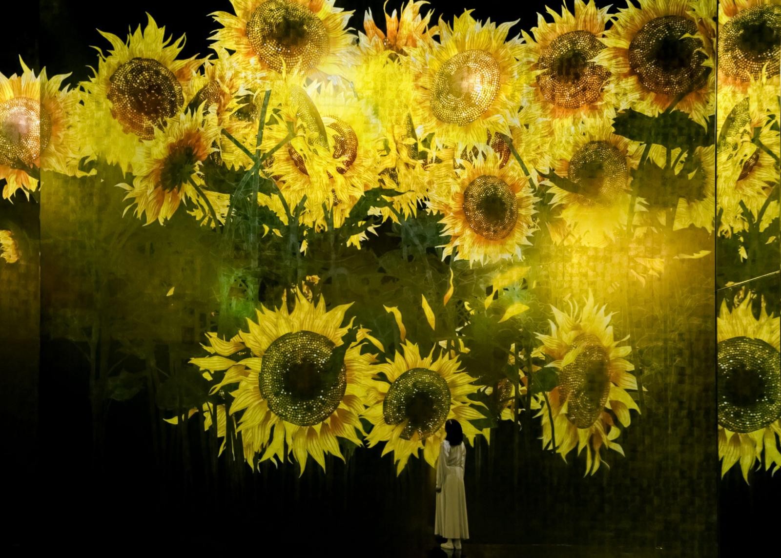 歡迎來到uniopen 新聞- 享生活- 日本最大teamLab在京都！7大重點整理：展區、價格、交通一次看