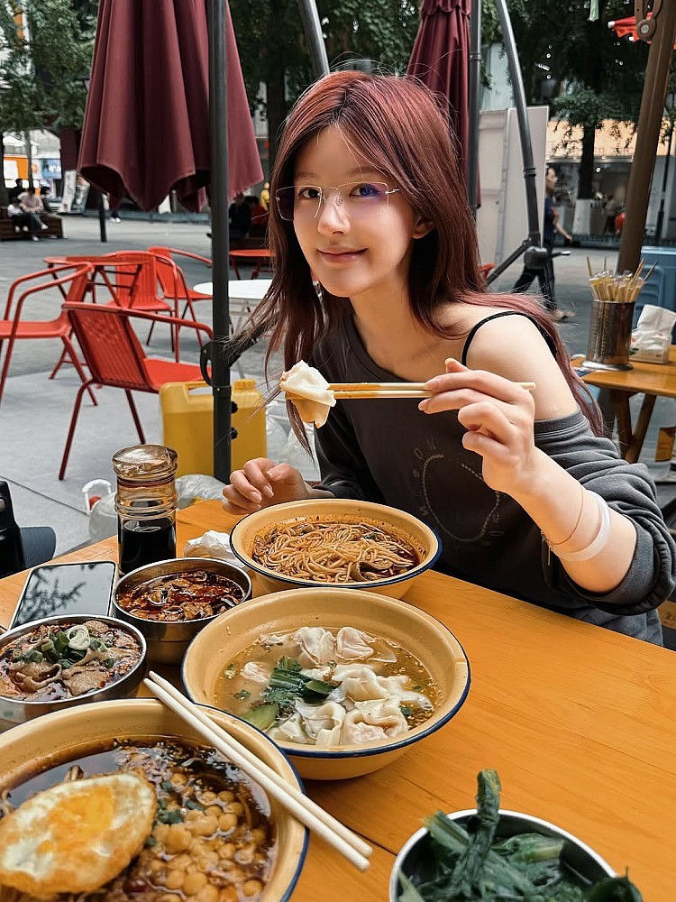 趙露思瘦身菜單2:早餐選項很重要