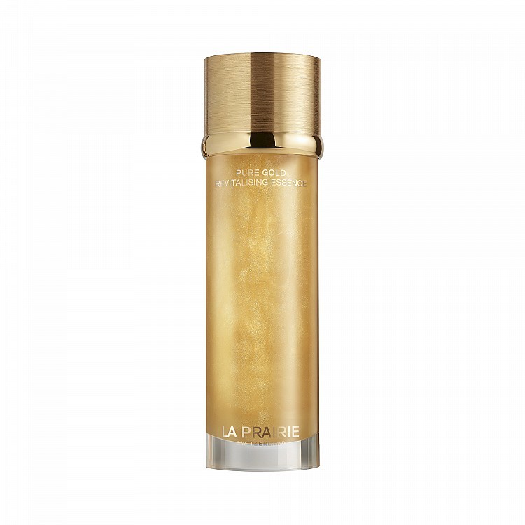 LaPrairie萊珀妮 極緻金燦金露/130ml,NTD17,050