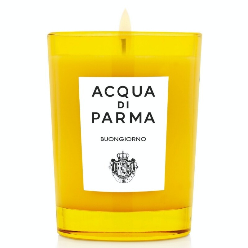 ACQUA DI PARMA早安香氛蠟燭200g,NT3,100