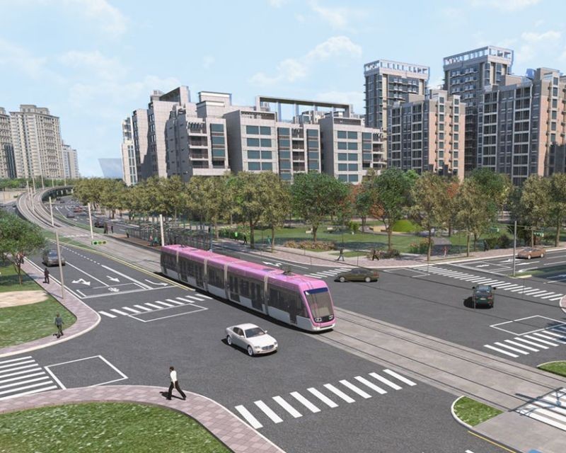 隨著新北市推動「三環六線」捷運建設,備受關注的新北捷運「五股泰山線」(簡稱:五泰線)也逐步推進。這條路線全長約 11.64 公里,規劃 14 個車站,行經三重、蘆洲、五股,以及泰山等地區,並可轉乘環狀線北環段、中和新蘆線以及桃園機場捷運,進一步串聯台北與桃園交通路網。
