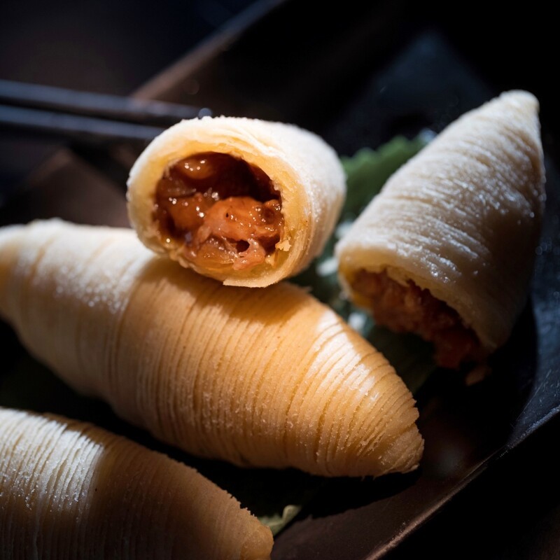 黑椒和牛酥