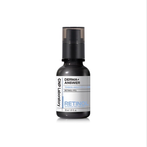 CNP Laboratory 專業A醇煥膚安瓶/30ml,NTD1,150