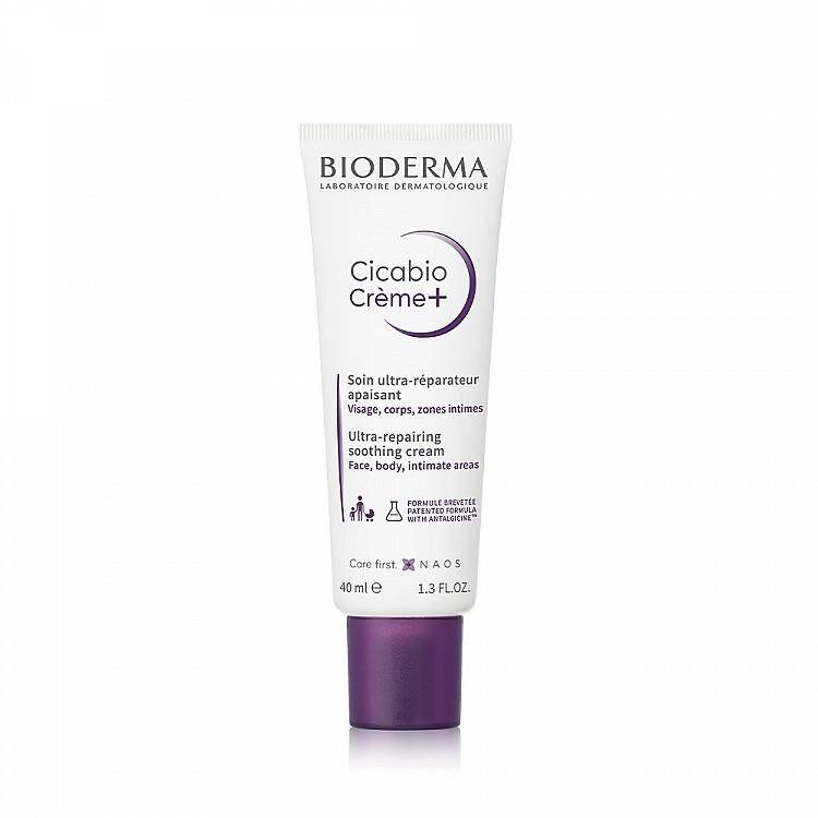 BIODERMA貝膚黛瑪 超級28膠原修復霜/40ml,NTD980