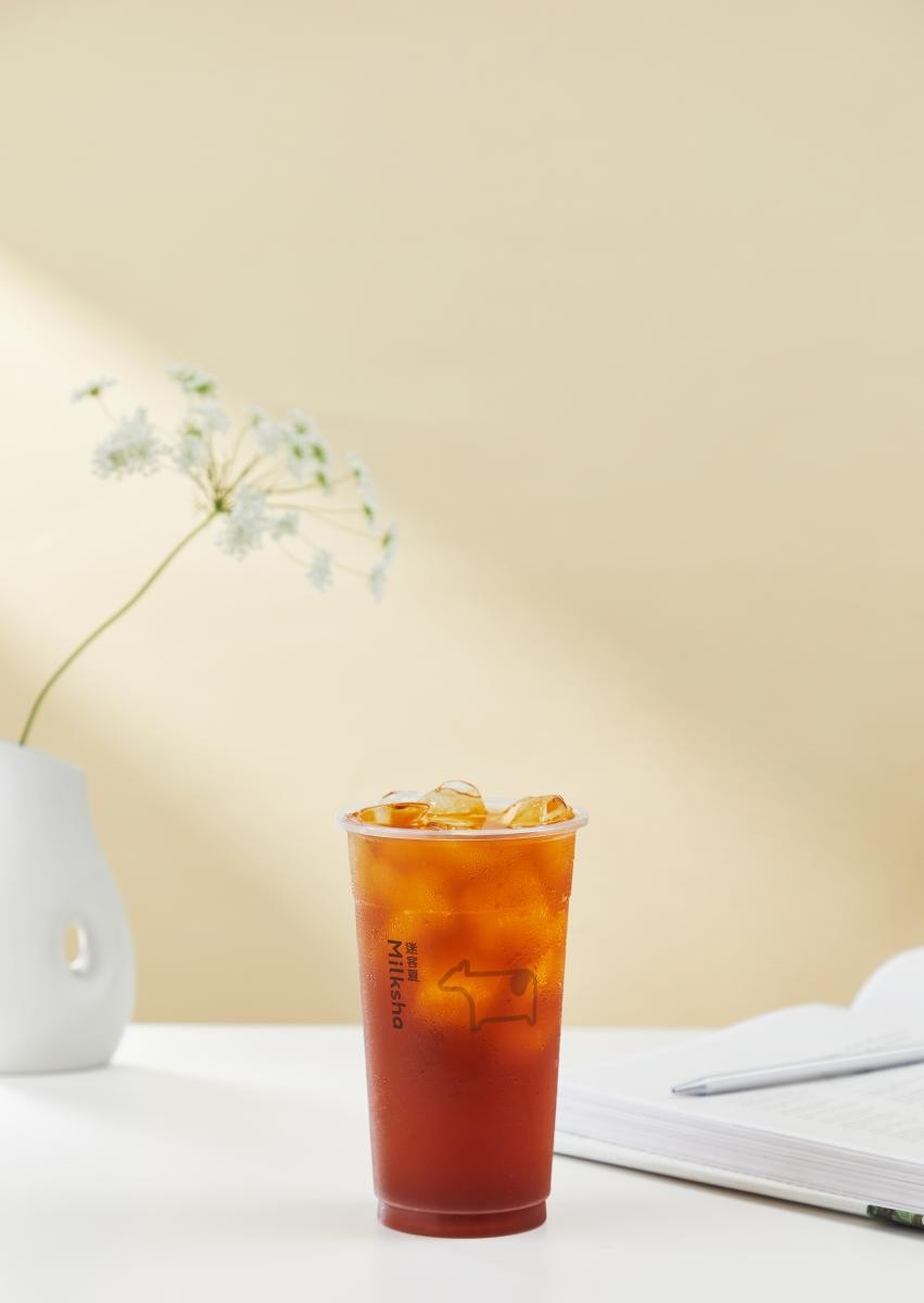 若要形容「琥珀高峰烏龍」，那就是一杯蘊藏職人精神的茶中瑰寶。