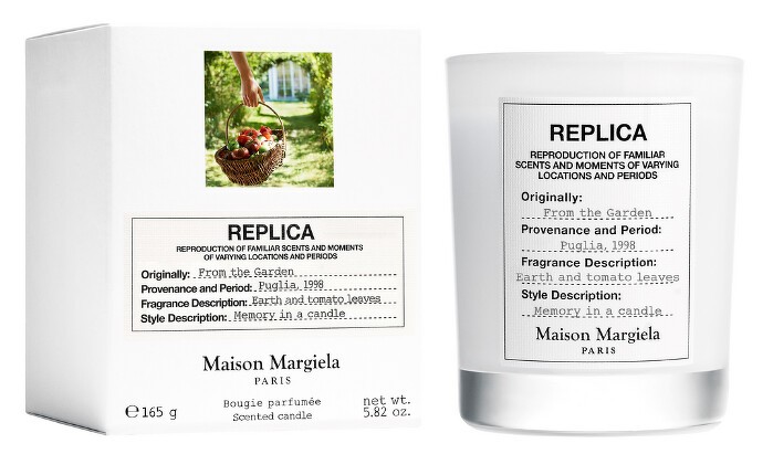 Maison Margiela田園拾果香氛蠟燭 165g,NT2,800