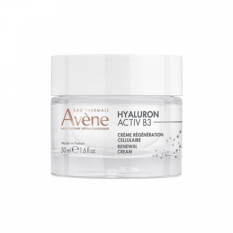Avene雅漾 B3彈力透亮精華霜/50ml,NTD1,880