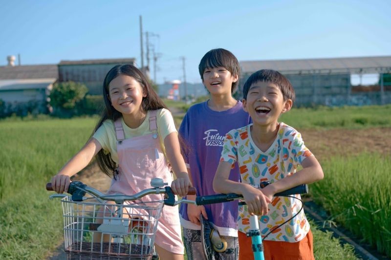 《普通的孩子》將在本屆高雄電影節放映,導演吳美保也會隨片訪台。(天馬行空提供)