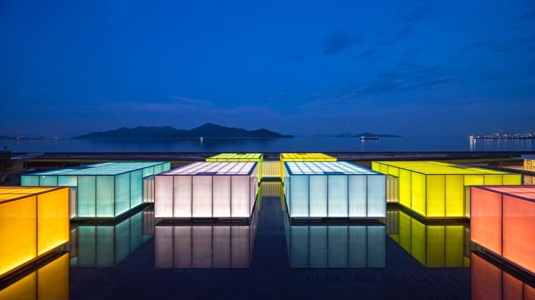 除了圖書館外,雲林也將迎來首座縣級美術館,地點選在斗六。美術館預計占地逾 2 公頃,位於大學路上,將打造兼具在地化與國際化特色的藝術空間。設計靈感取自「全球最美博物館」之一的日本廣島下瀨美術館,期望在雲林打造一座「臺版下瀨美術館」。預計總經費達 10 億元新臺幣,完工後將成為雲林重量級新地標。