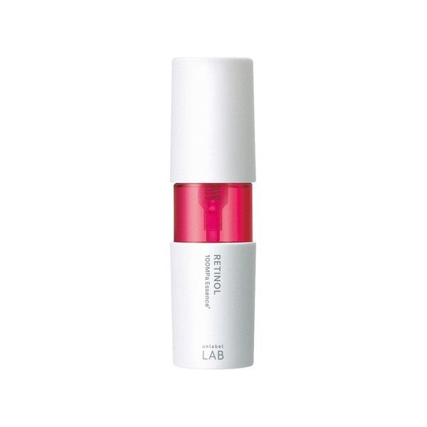 Unlabel LAB 超快逆襲垮臉A醇/50ml,NTD780