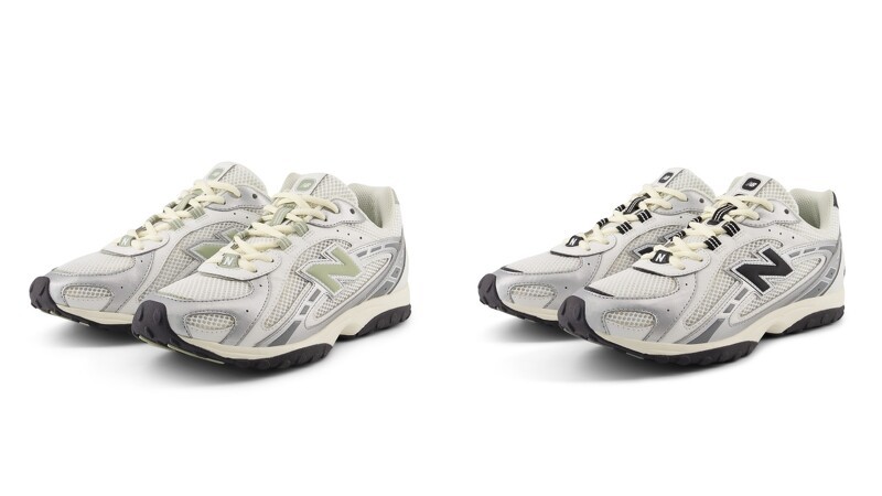 New Balance 204L運動鞋 NT.3680