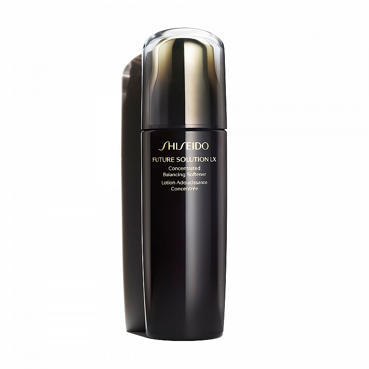 Shiseido資生堂 極上御藏柔膚露/170ml,NTD4,100