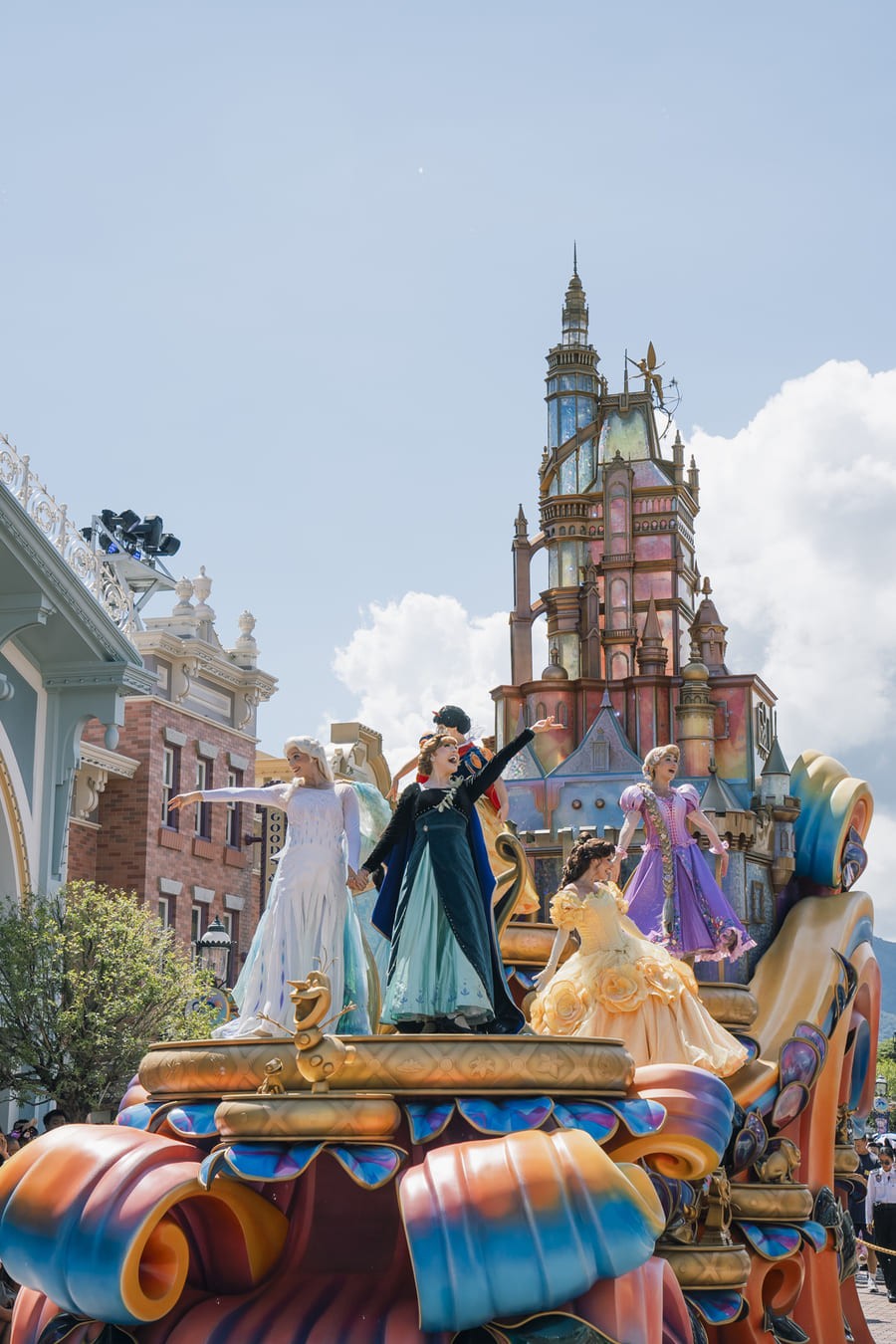 迪士尼樂園精選系列電影與劇集| Disney+, image size:900x1350