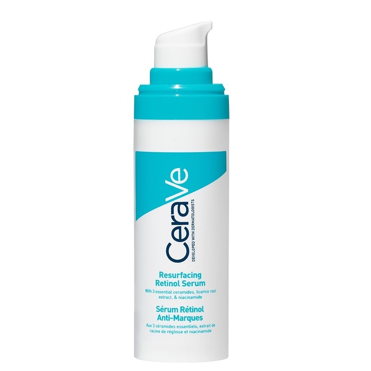 CeraVe A醇勻亮修護精華/ 30ml,NTD869