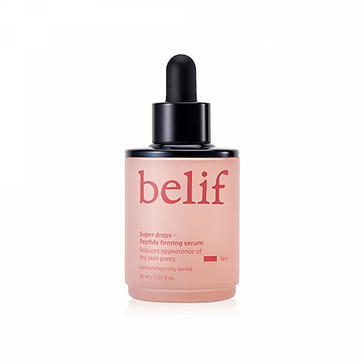 belif 超能A醇緊緻修護精華/ 30ml,NTD1,100