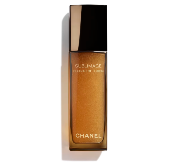 Chanel香奈兒奢華極萃前導精露/125ml,NTD11,800