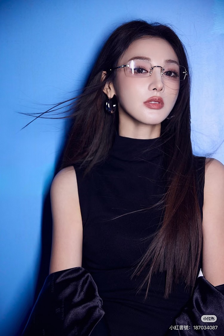 彭小苒瘦身攻略3 : 早上一杯美式咖啡 