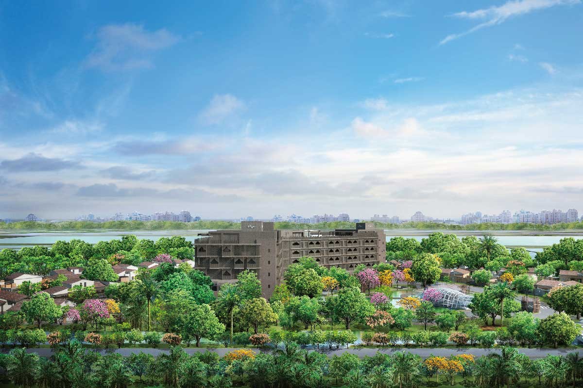 台南近年觀光熱度持續攀升,各大國際品牌與指標建設也紛紛插旗,從安平到南科、再到中西區,將有多間重量級飯店陸續開幕,包括話題十足的「逸點亦旅」度假村、南科首見的「萬豪萬楓酒店」、亞洲首間「希爾頓思麗亞酒店」、台南唯一遊艇飯店「福爾摩沙遊艇酒店」,以及投資額高達百億元的「海洋之心」公寓式酒店,全面升級旅遊體驗。