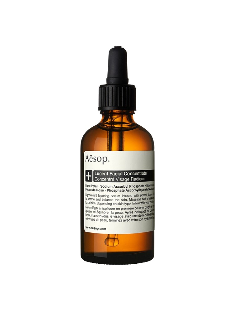 Aesop 澄瑩面部精華素,NTD3,900