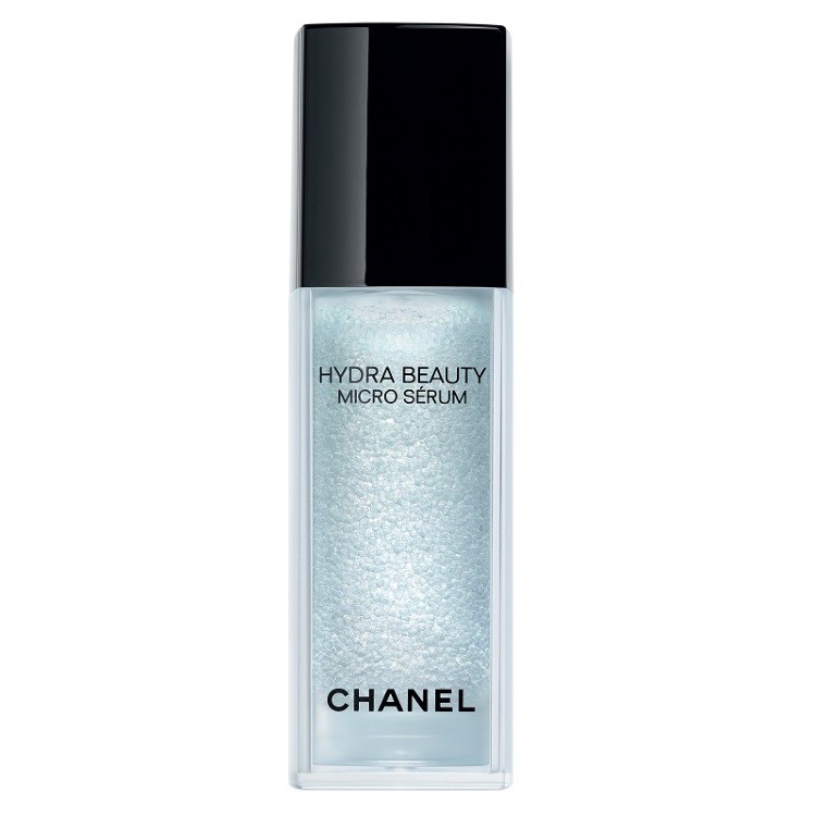 Chanel山茶花保濕微導入精華液,NTD4,900