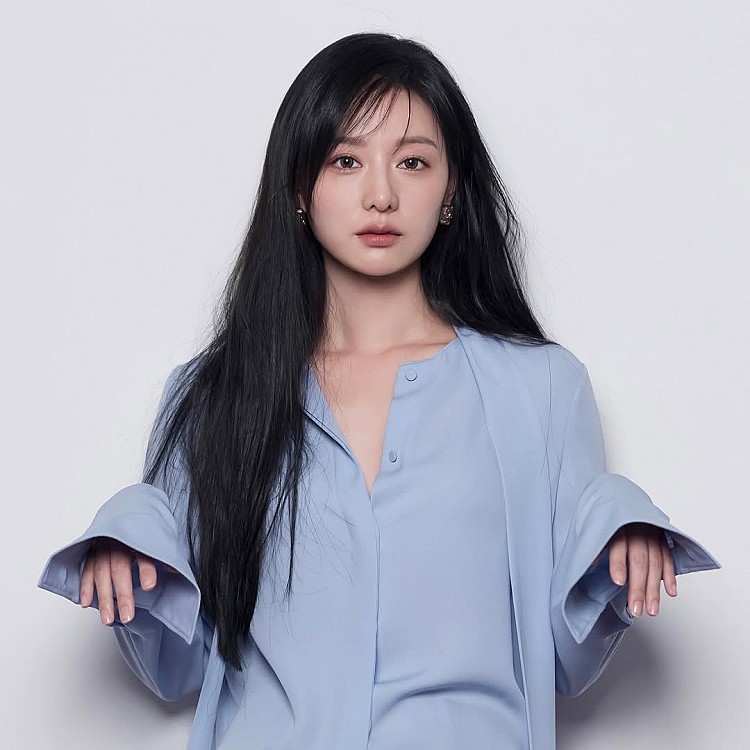 IU化妝師小臉上妝技巧3:輪廓線修容