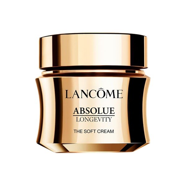 Lancôme蘭蔻絕對完美永生玫瑰逆齡乳霜