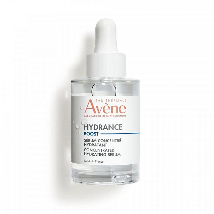 Avene雅漾 瞬透保濕精萃/30ml,NTD1,680