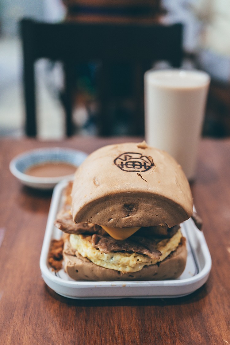 歡迎來到uniopen 新聞- 享生活- 台北早餐店推薦最強15家：萬華美食「米苔目」饕客最愛，這家豆漿店是必吃！