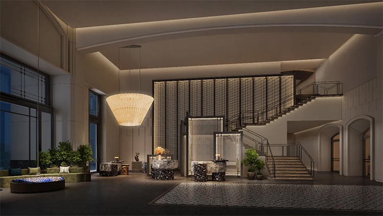 希爾頓思麗亞酒店(Signia by Hilton)將進駐台南中西區,接手原閒置許久的大億麗緻酒店,並投入 10 億元進行全面翻修。這將成為該品牌在亞洲的第一間據點,預計 2026 年開幕。飯店總經理表示,台南是該品牌在東亞的首家據點,開幕後將邀請台灣與亞洲旅客體驗融合在地文化的國際服務。未來營運將融入城市特色,打造兼具國際品質與人情溫度的住宿體驗。