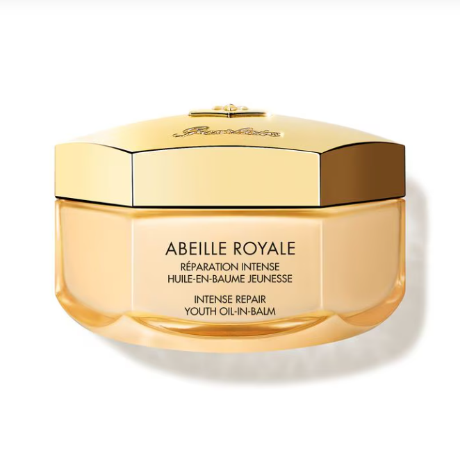 Guerlain 皇家蜂王乳 臉部身體全能乳霜/80ml,NTD9,300