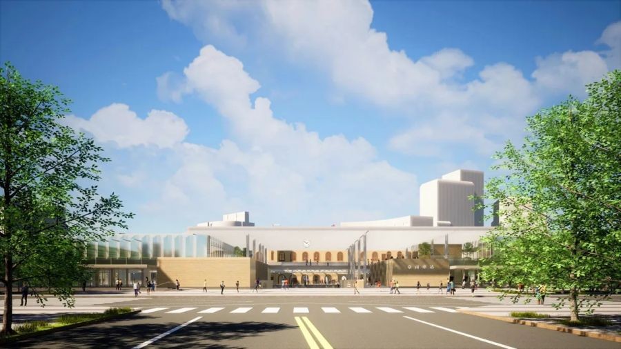 台南不只有古蹟與小吃，近年隨著城市建設加速，一座座融合設計、美學與機能的全新建築地標正快速崛起，重新定義這座古都的城市樣貌。從即將啟用的「台南新車站」、全台規模最大的戶外棒球場「台南亞太國際棒球中心」，到串聯安平交通的重要建設「安平漁港跨港大橋」，正逐步轉型為兼具文化底蘊與現代都市機能的旅遊熱點。