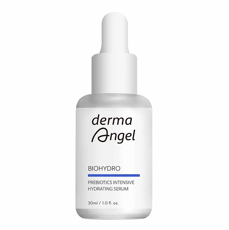 DermaAngel護妍天使 益菌生保濕修復極效精華/30ml,NTD650