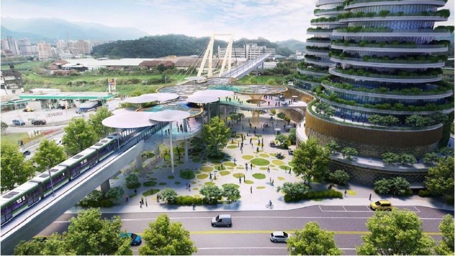 汐東線與基隆捷運整合後,可解決大同路上兩個軌道系統重疊的問題,整併為單一系統,利於民眾轉乘。此外,汐止東湖段原僅通往東湖,現與基隆捷運線整合後,新增通往南港的選擇,為汐止居民提供更便利的交通服務。未來乘客皆可在 SB13 站、SB14 站、SB15 站轉乘基隆捷運系統,形成「汐止—南港—基隆」一線串聯的軌道生活圈,強化北北基區域整體發展。