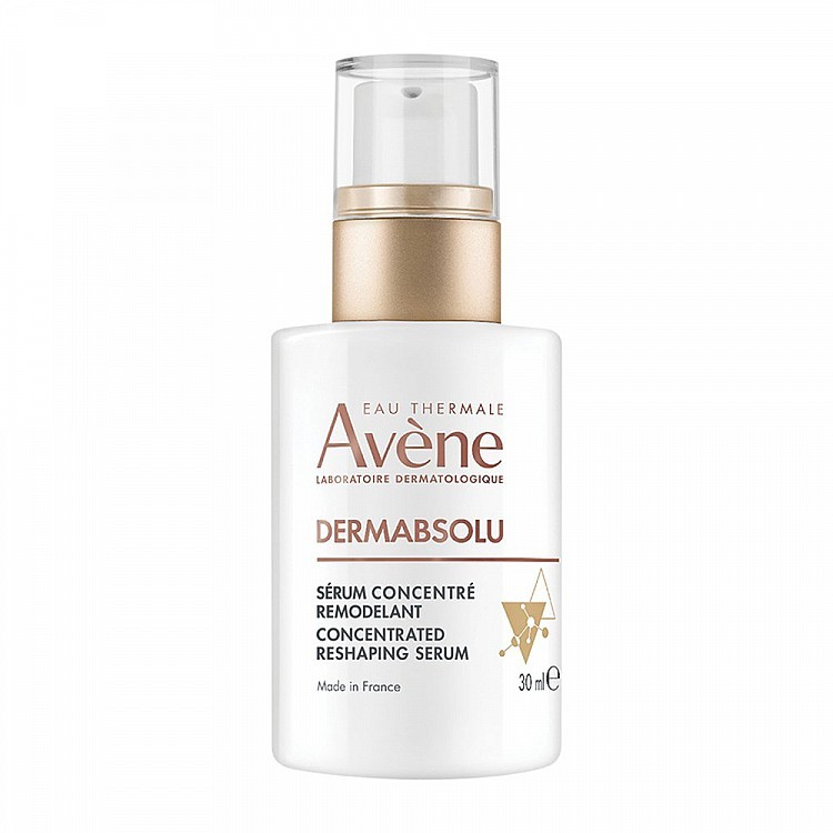 Avène雅漾 極致彈潤精萃Pro/30ml,NTD2,280