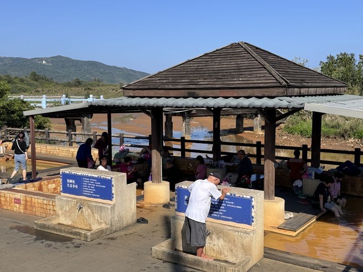 ▲當季可品蟹、泡湯，是北海岸秋冬最療癒的旅程。　圖：新北市政府漁業及漁港事業管理處 ／提供