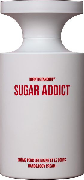 BORNTOSTANDOUT甜祕密身體乳/350ml,NTD1,980