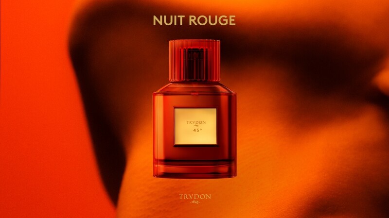 TRUDON 45°灼金香精15ml,NT2,200、100ml,NT10,880