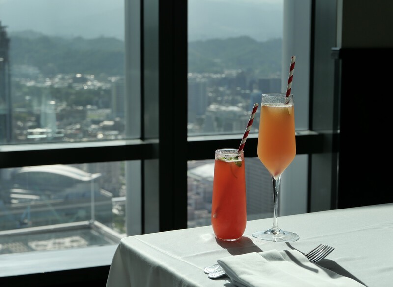 節慶限定調飲 Nice & Naughty(photo: Lynn)