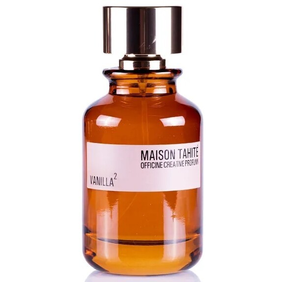 Maison Tahité VANILLA²淡香精100ml,NT4,080