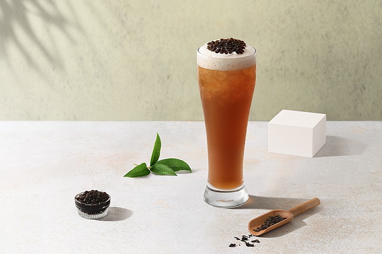 ​ 每年一到夏季就準時回歸的「蜜香紅茶系列」，是茶湯會粉絲心中一喝就愛上的季節代表作。