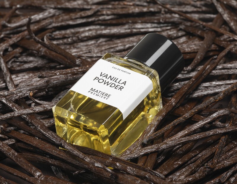 MATIERE PREMIERE香草浪潮淡香精50ml,NT5,600、100ml,NT8,000
